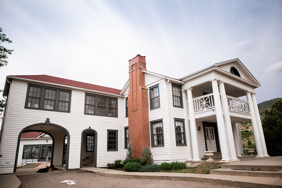 Willow Ridge Manor