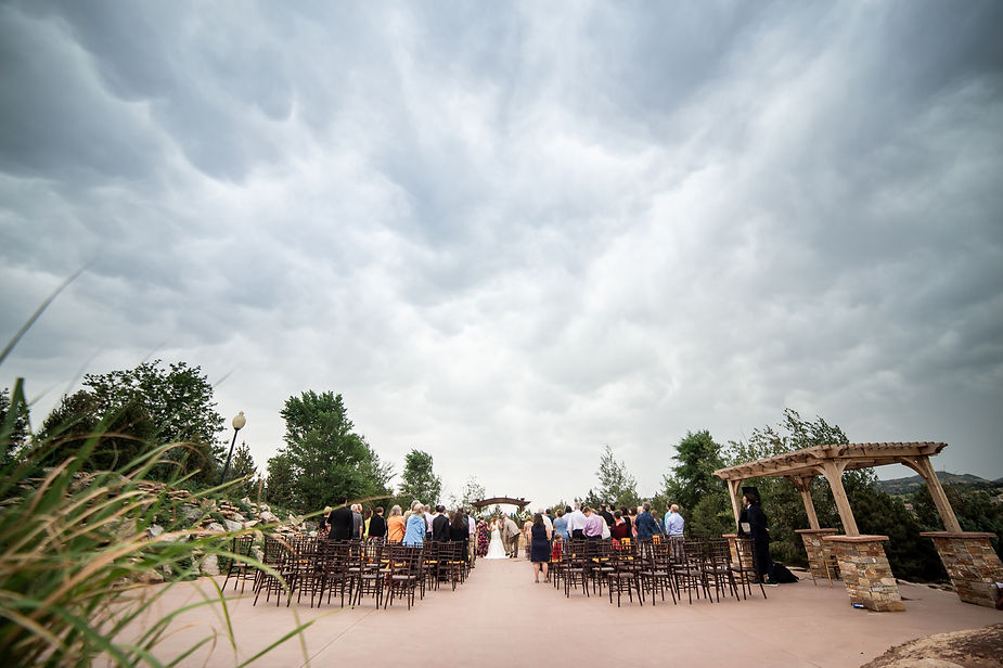 Willow Ridge Manor
