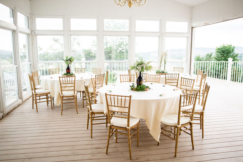 Willow Ridge Manor