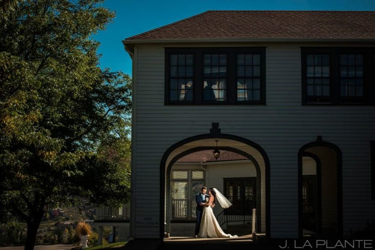 Willow Ridge Manor