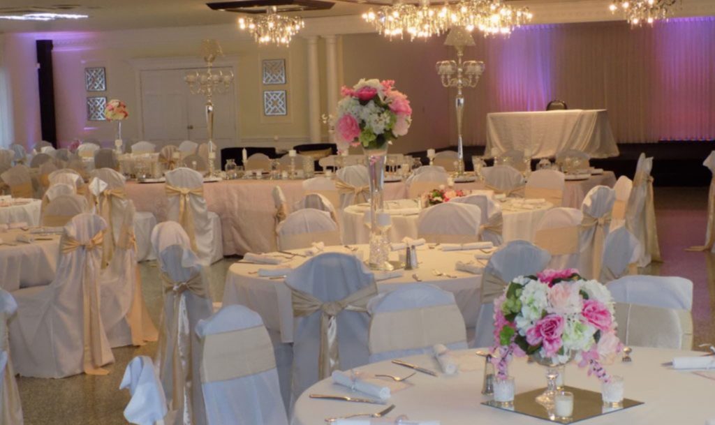 Woodhaven Country Club