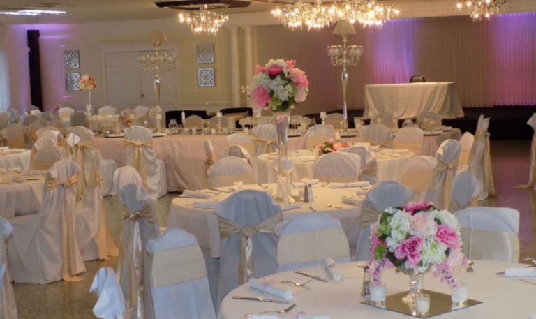 woodhaven country club wedding venue
