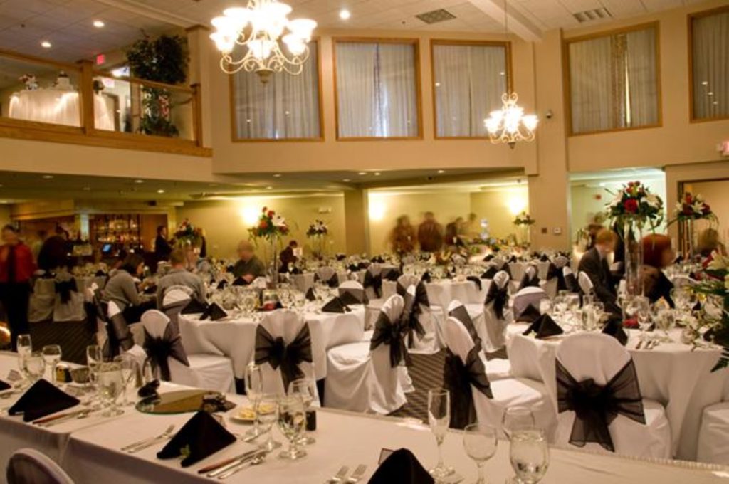 Wyndham Garden Madison Fitchburg