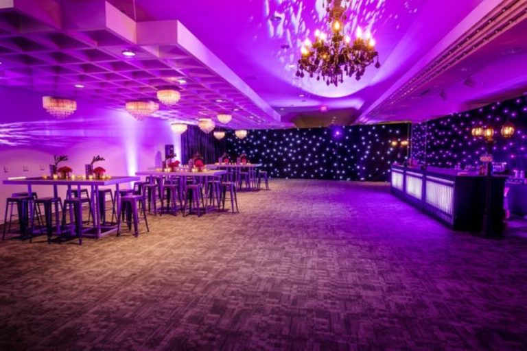 club xliv wedding venue
