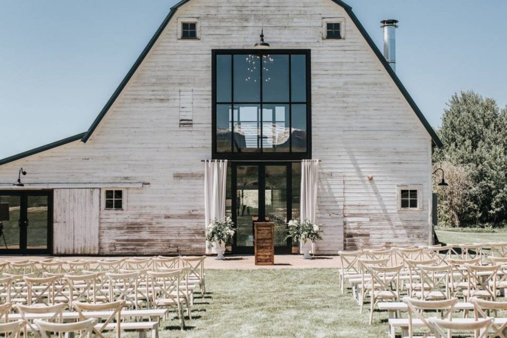 Foster Creek Farm