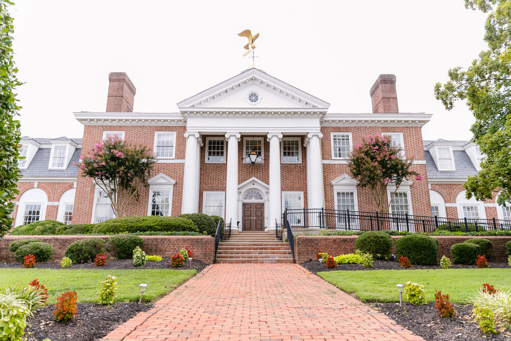 Virginia Crossings Hotel and Conference Center
