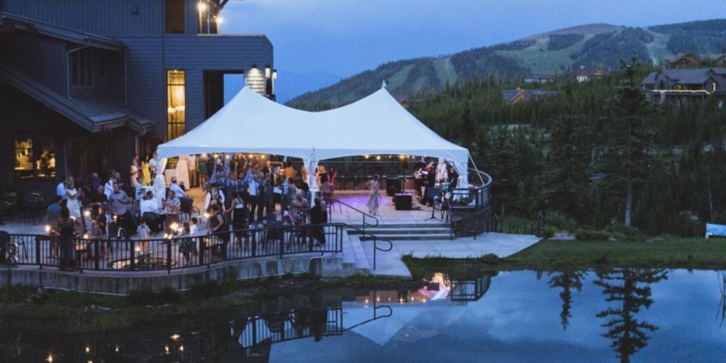 Moonlight Basin Resort