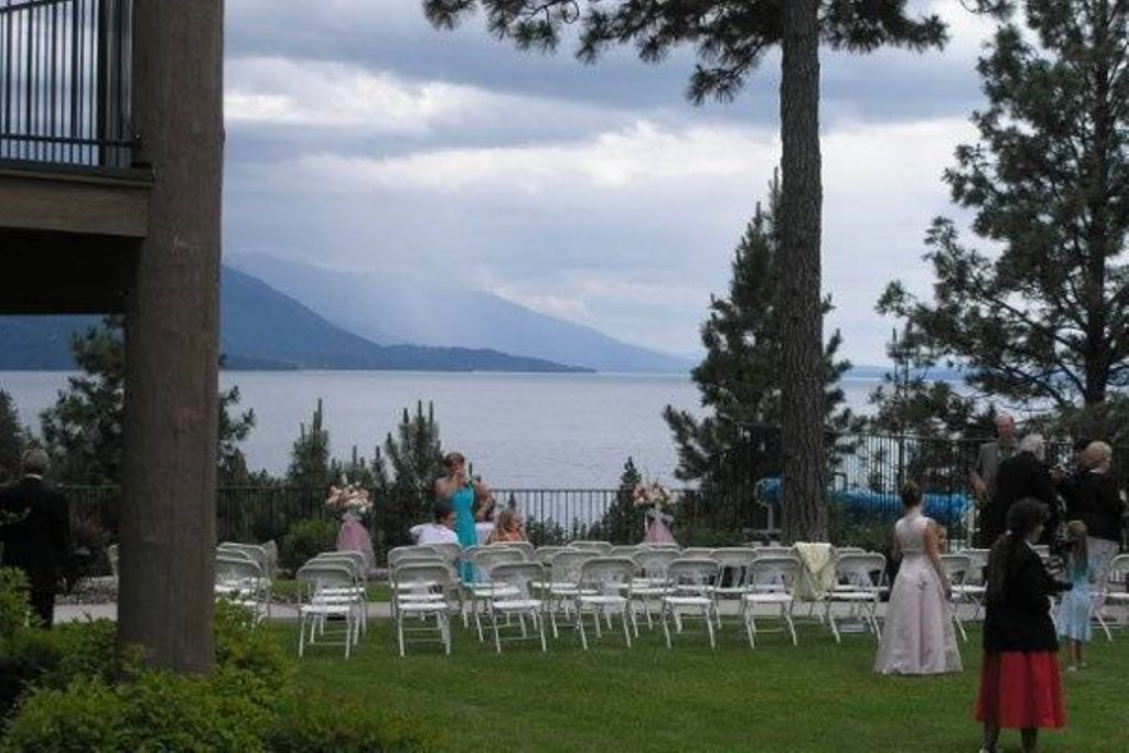 Mountain Lake Lodge