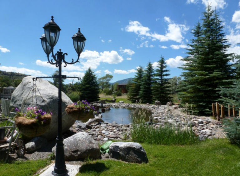 Paradise Gateway Bed and Breakfast