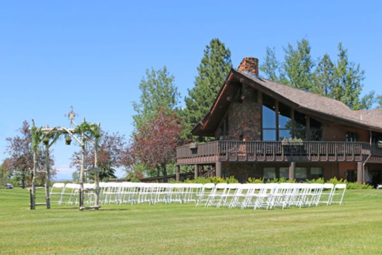 Red Lodge Mountain Golf Course