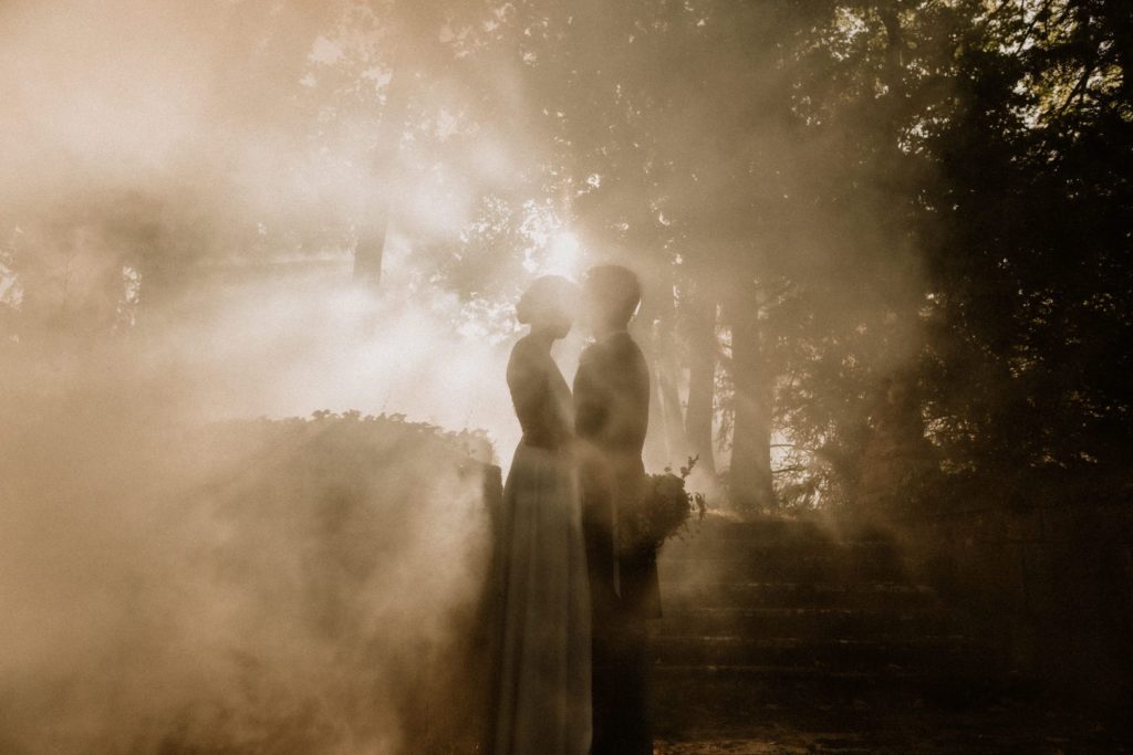 The French Wedding Photographer