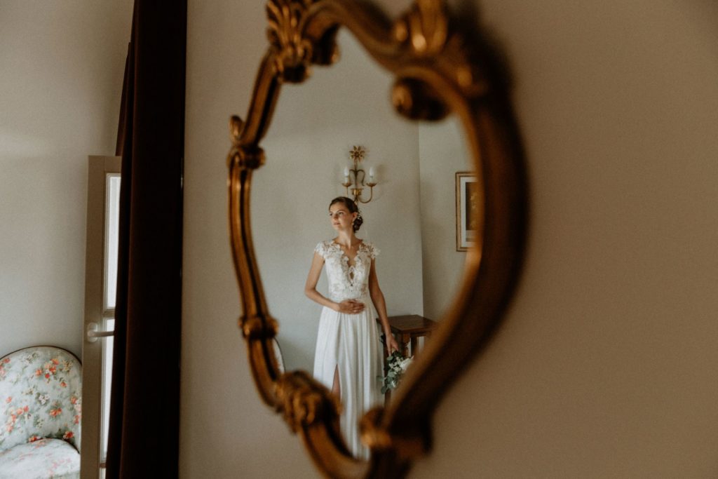 The French Wedding Photographer