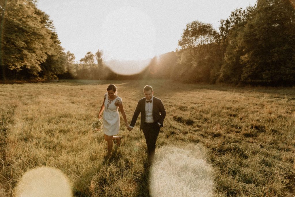 The French Wedding Photographer