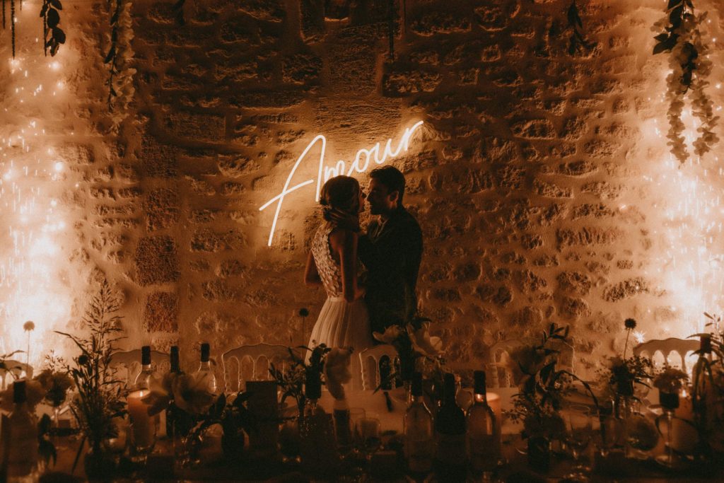 The French Wedding Photographer