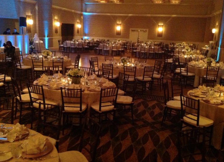 sonesta hamilton park wedding venue