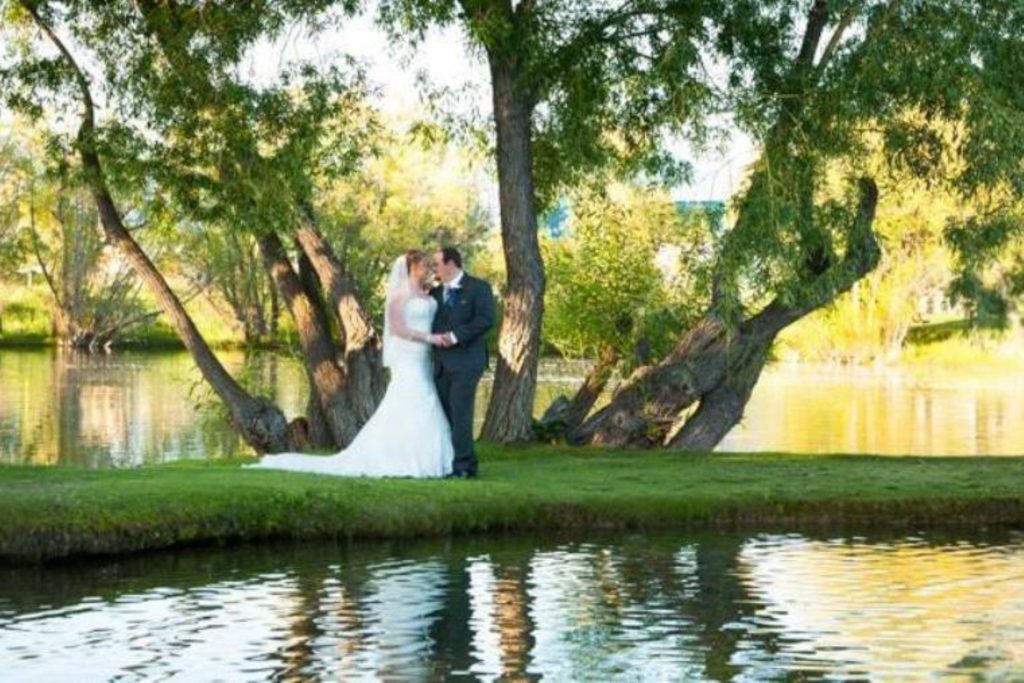 The Ponds at Dry Creek