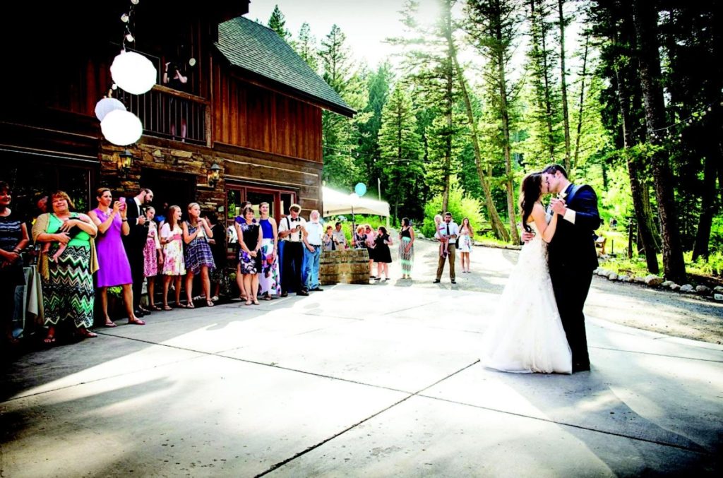 The Woodlands at Cottonwood Canyon