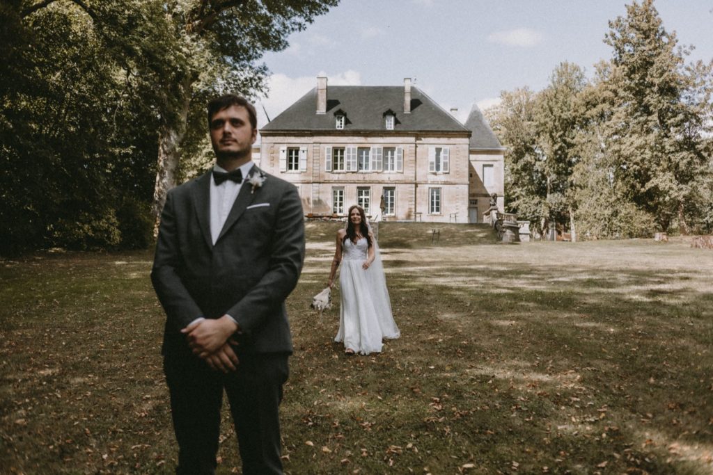 Château Montremy