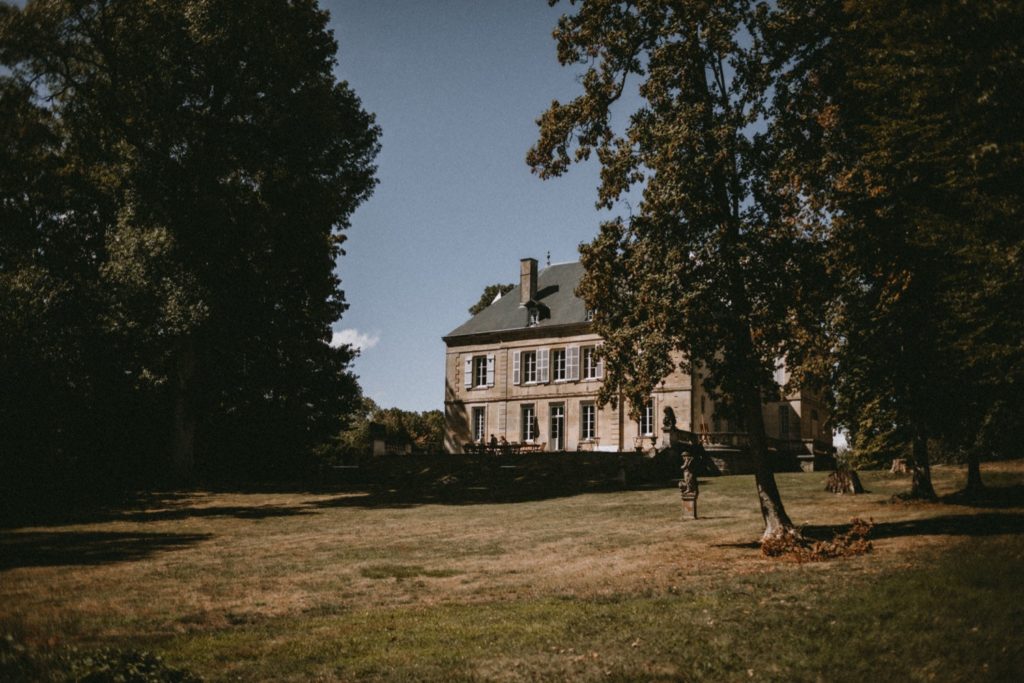 Château Montremy