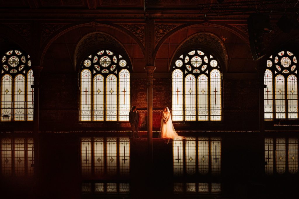 Albert Hall