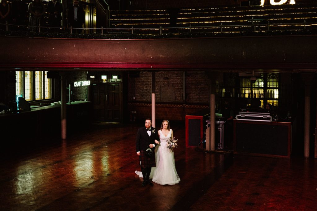 Albert Hall