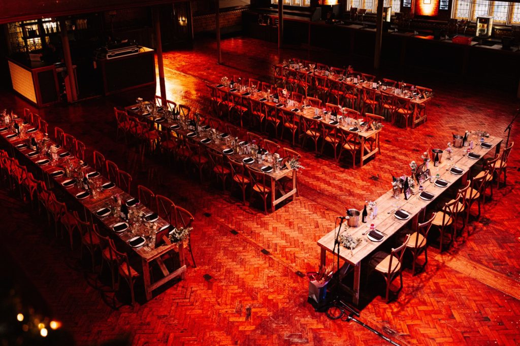 Albert Hall