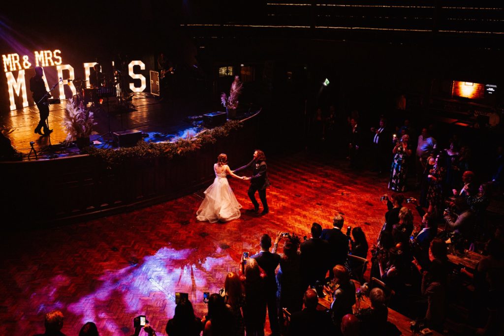 Albert Hall