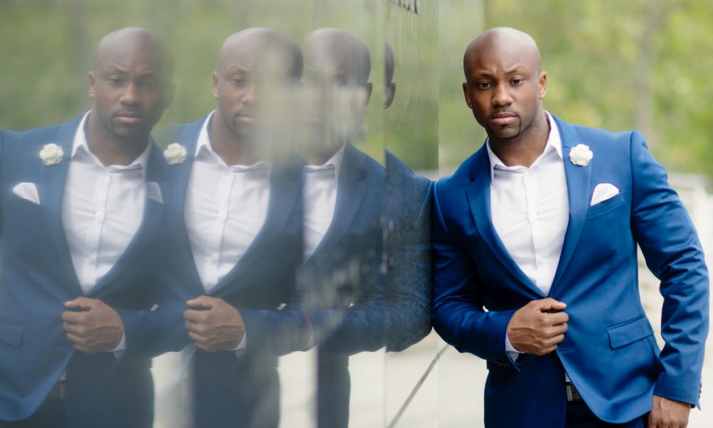 Andre Brown