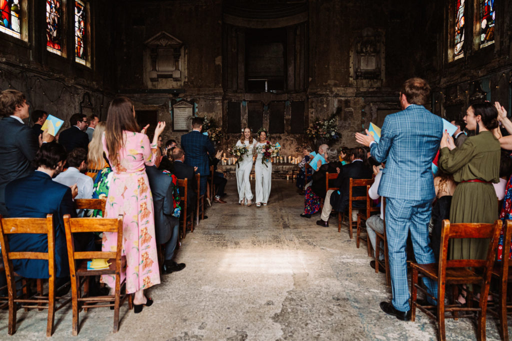 Asylum Chapel