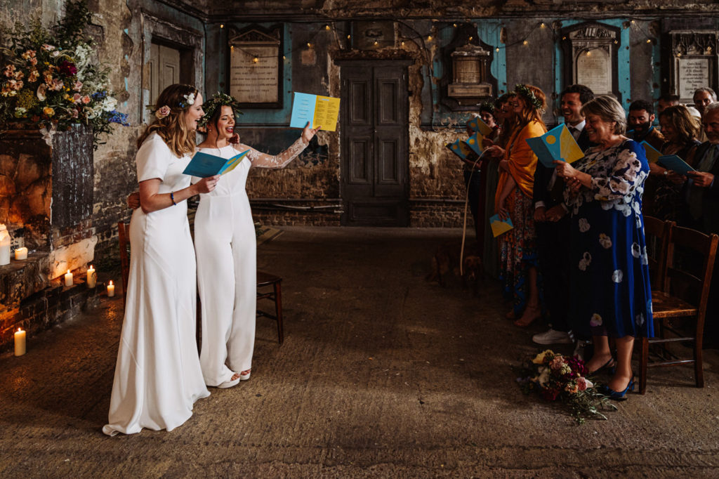 Asylum Chapel