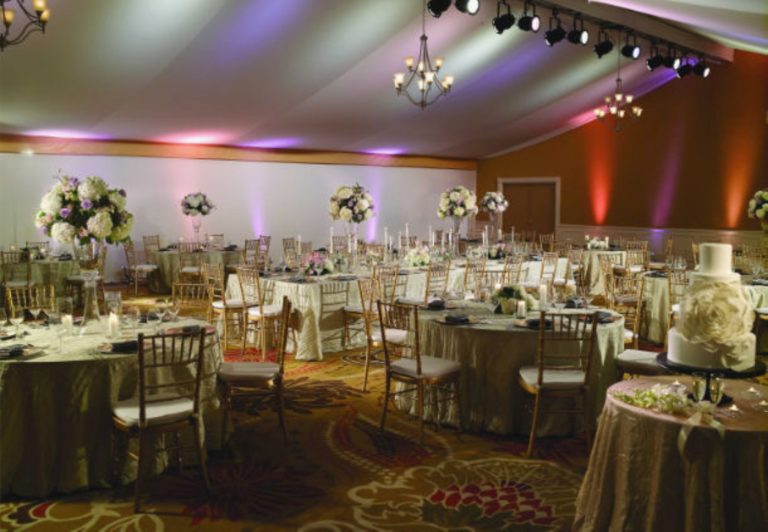 atlanta marriott perimeter center wedding venue
