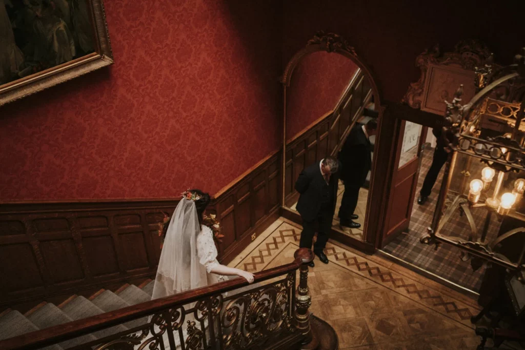 Auchen Castle