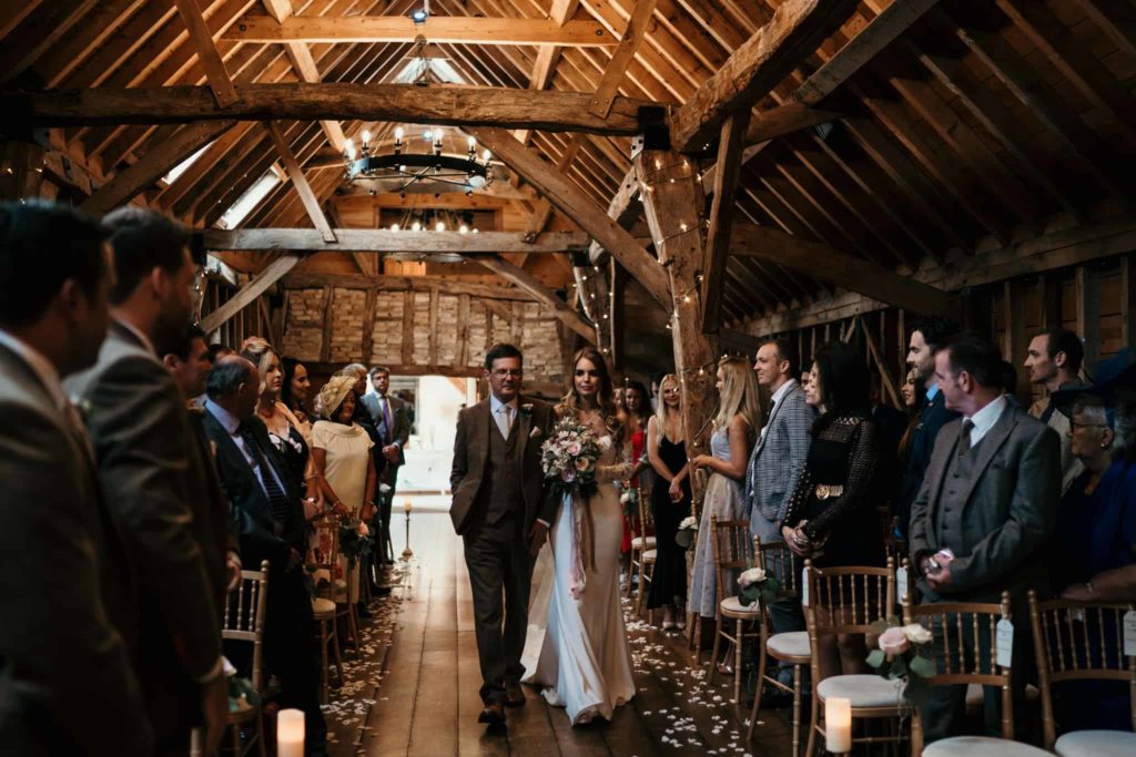 Bassmead Manor Barns