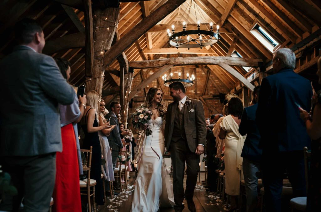 Bassmead Manor Barns
