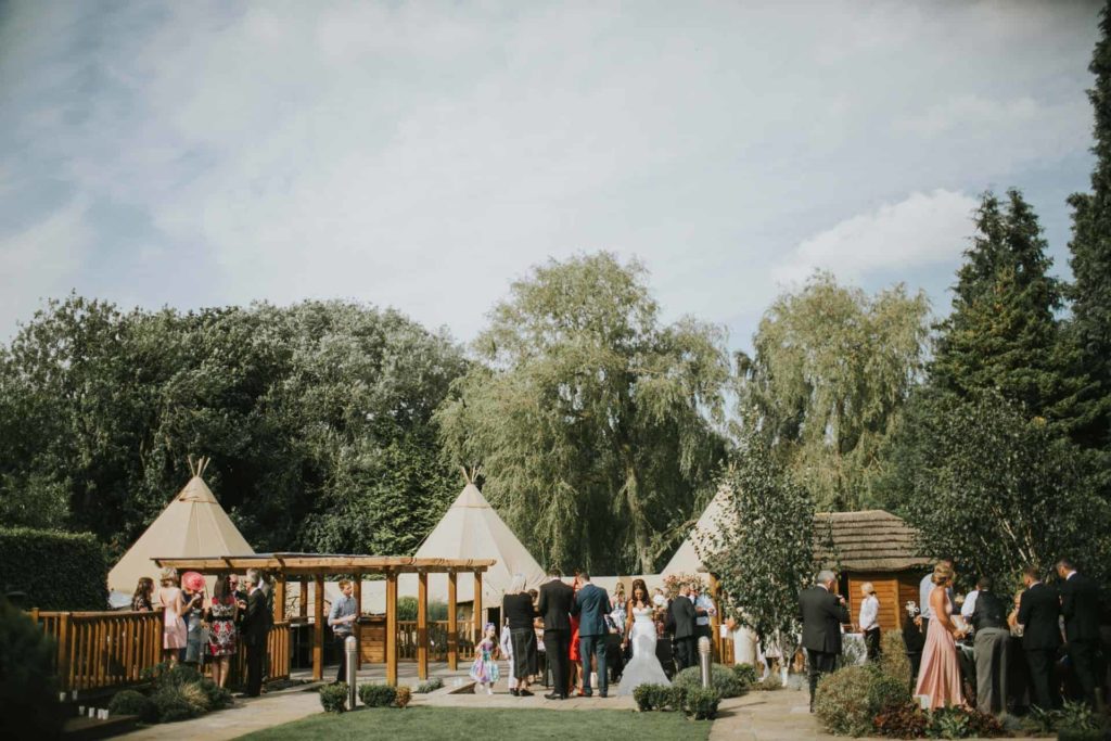The Bells of Peover