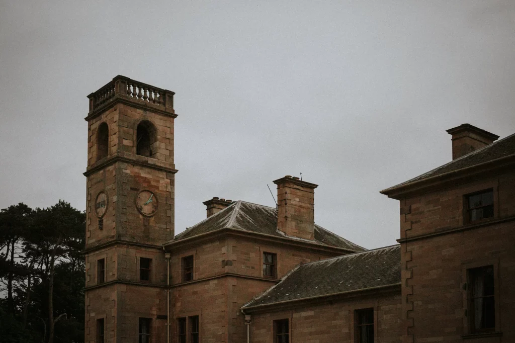 Cambo Estate
