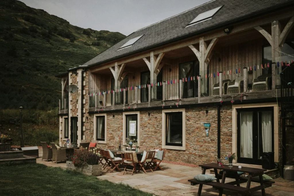 Carrick Castle Estate