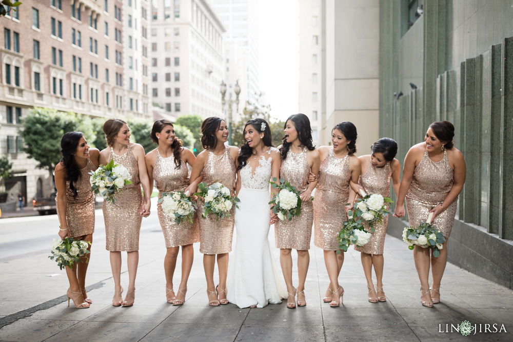 Tips for Choosing Your Bridesmaids Dress Colors