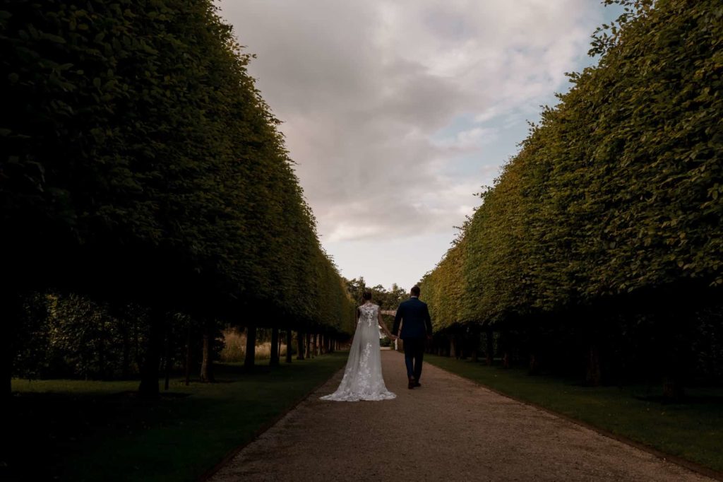 Combermere Abbey
