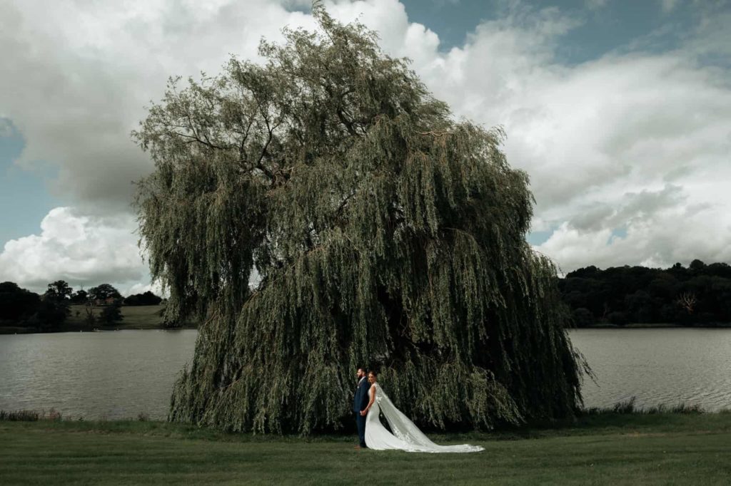 Combermere Abbey