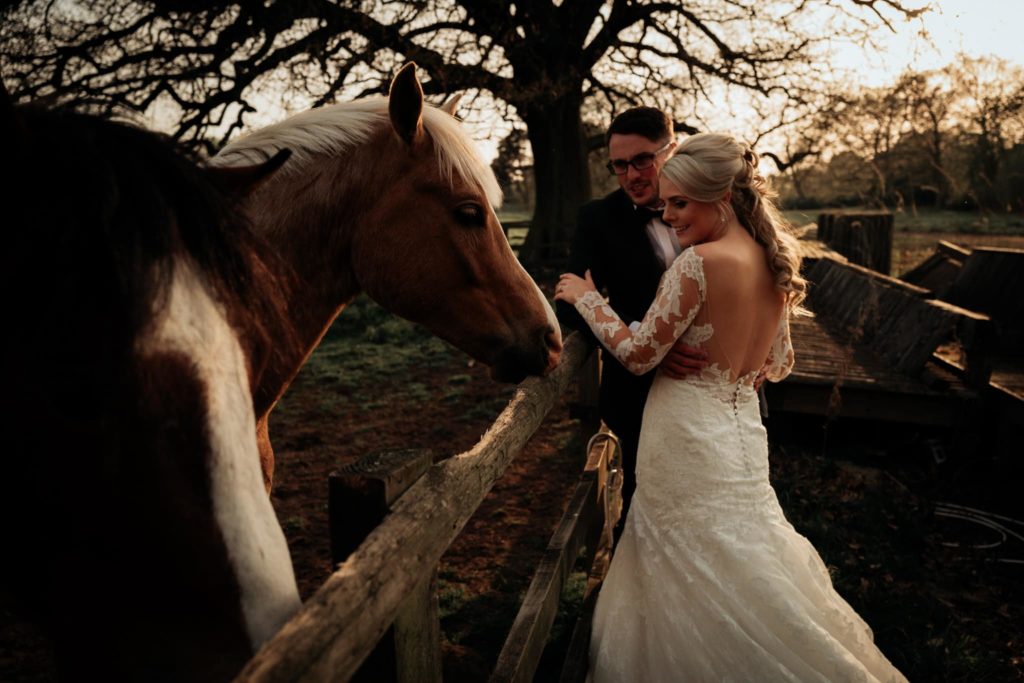 Delamere Manor