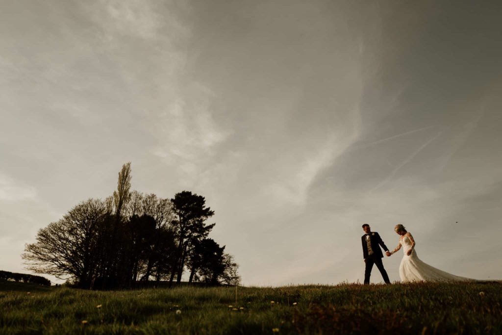 Delamere Manor