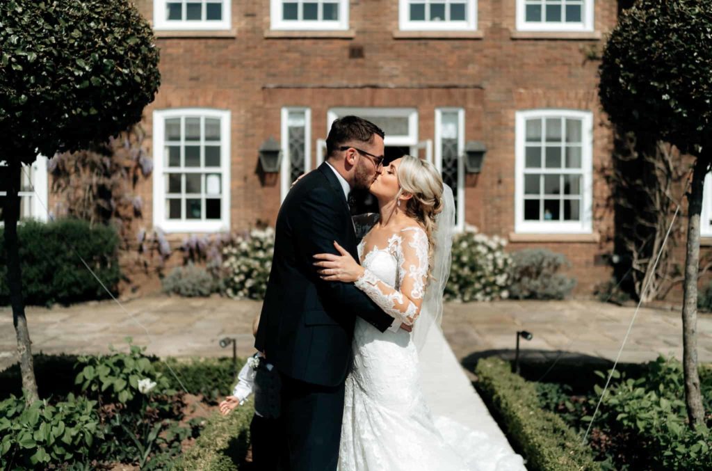 Delamere Manor