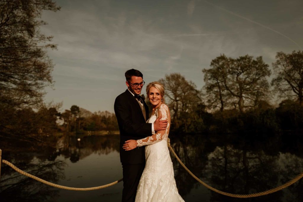 Delamere Manor