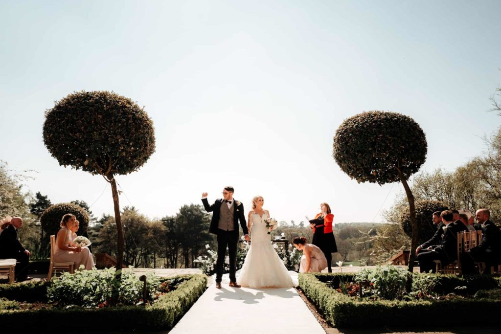 Delamere Manor