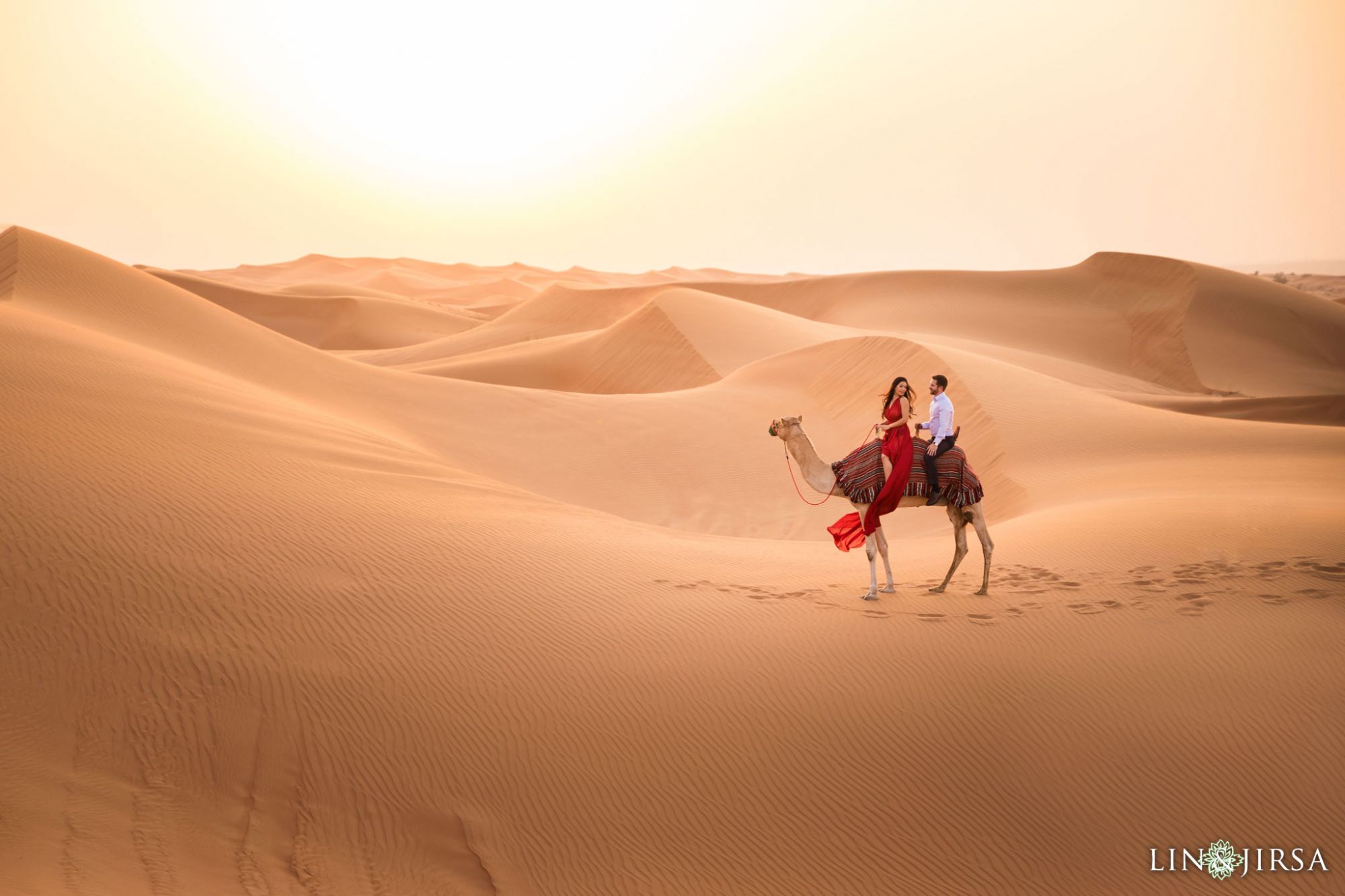 20+ Breathtaking Desert Photoshoot Examples and Tips
