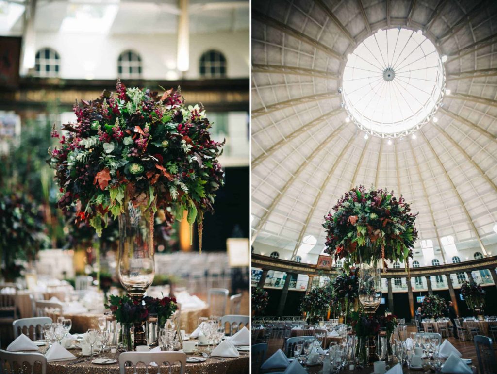 Devonshire Dome