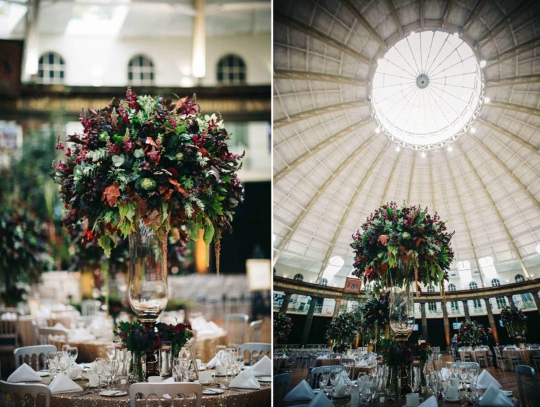 Devonshire Dome