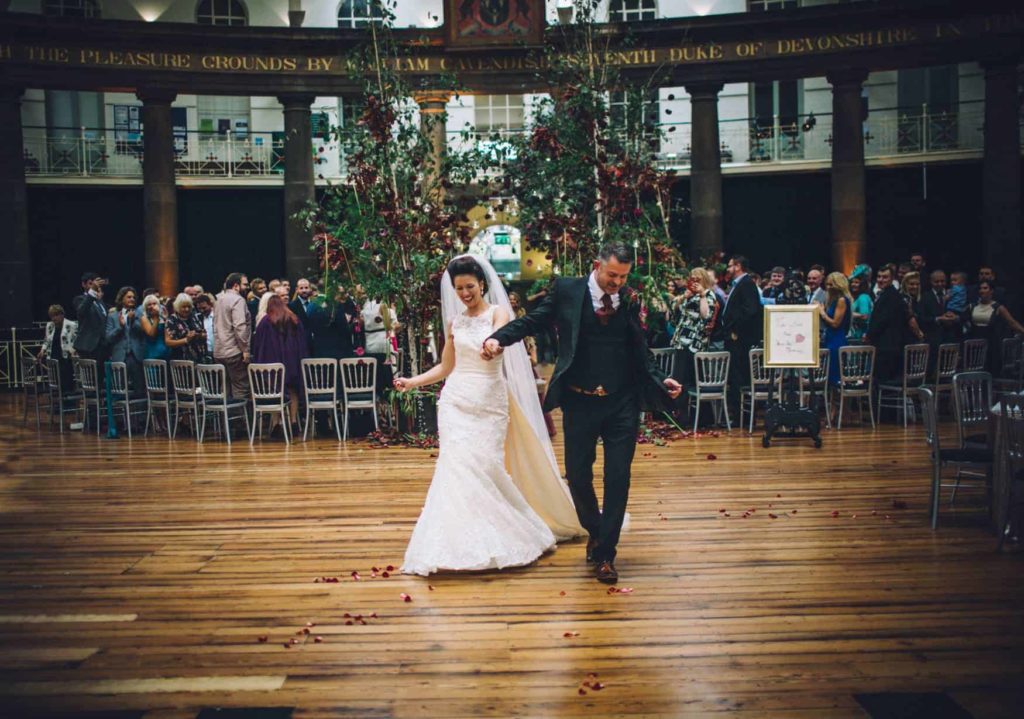 Devonshire Dome