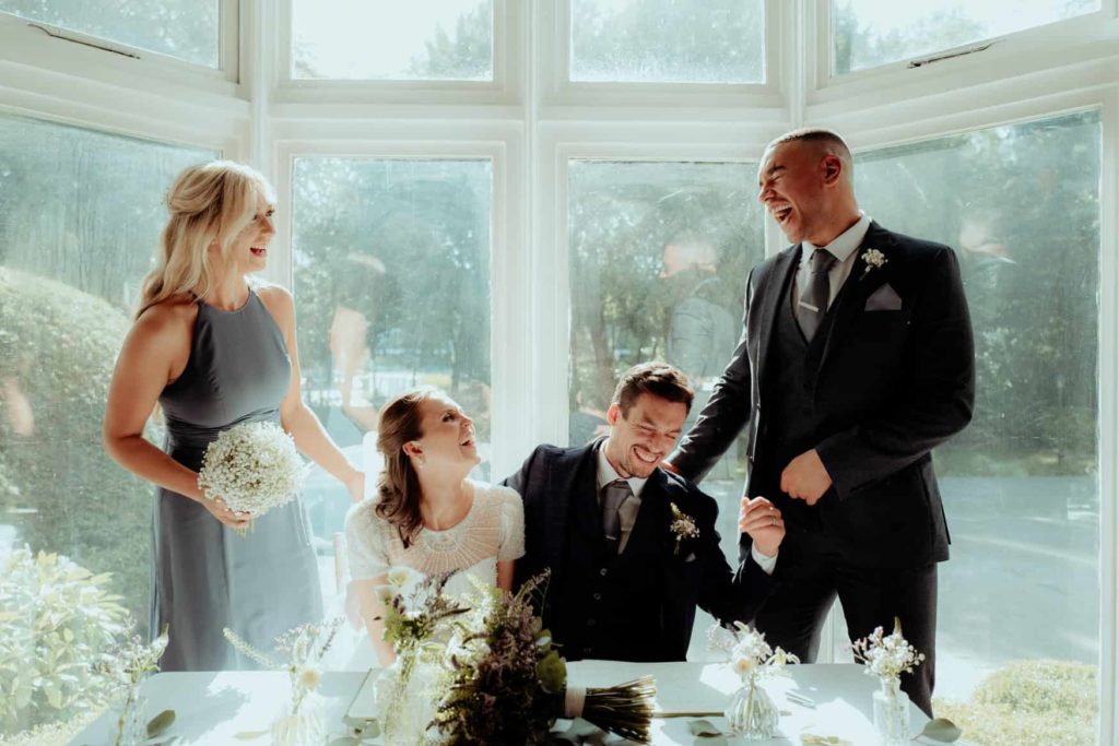 Didsbury House Hotel